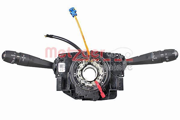 Comutator coloana directie 0916745 METZGER